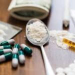 Substance USe 1