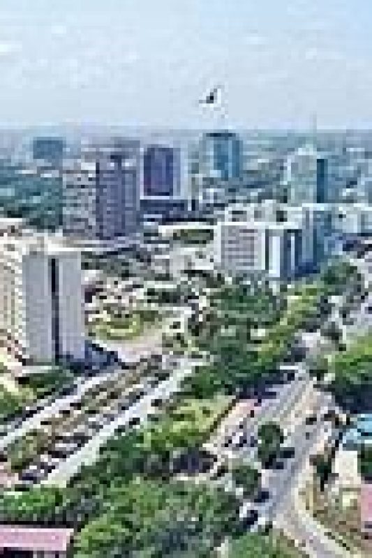 Accra
