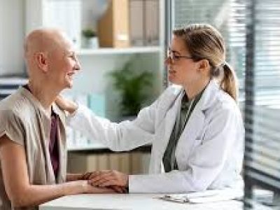 cancer care 2